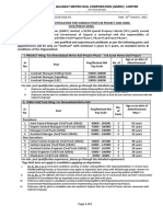 Recruitment Notificaiton Project and OM October 2021 1