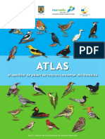Atlas Ornitologic - MPDF