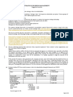 Strategic Business Management - ND2020 - Suggested - Answers