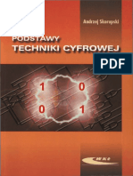 A. Skorupski - Podstawy Techniki Cyfrowej