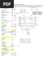 33kV Double Pole Structure Design Guide | PDF | Galvanization | Screw