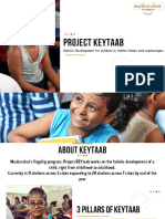 Project Keytaab