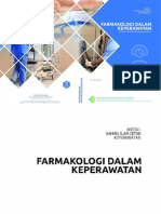 FARMAKOLOGI