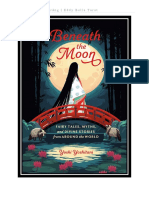 Beneath The Moon (VN) (Companion - Booklet) Eddy