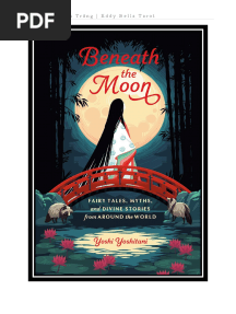 Beneath The Moon (VN) (Companion - Booklet) Eddy