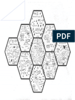 Umwald_hexagones Format Paysage, Par Thomas Munier, Domaine Public