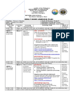 Solving Quadratic Equations Home Learning Plan