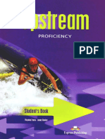 Upstream Proficiency C2 - SB