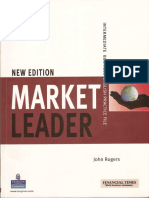 New Market Leader Intermediate Practice