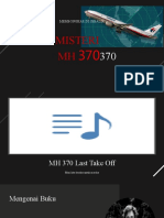 Misteri MH: Membongkar Di Sebalik