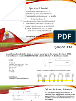 Ejercicion #N18 Grupo D Elementos 1