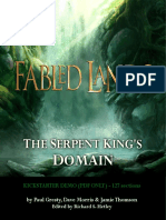 Fabled Lands 07 - The Serpent King's Domain-Demo-final