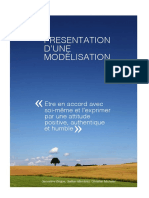 Cahier de Modélisation Alignement