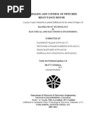 Download Switched Reluctance Motor by koppulabro SN53389489 doc pdf