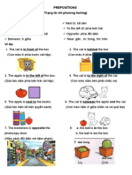 Prepositions Lop 6 Va 8