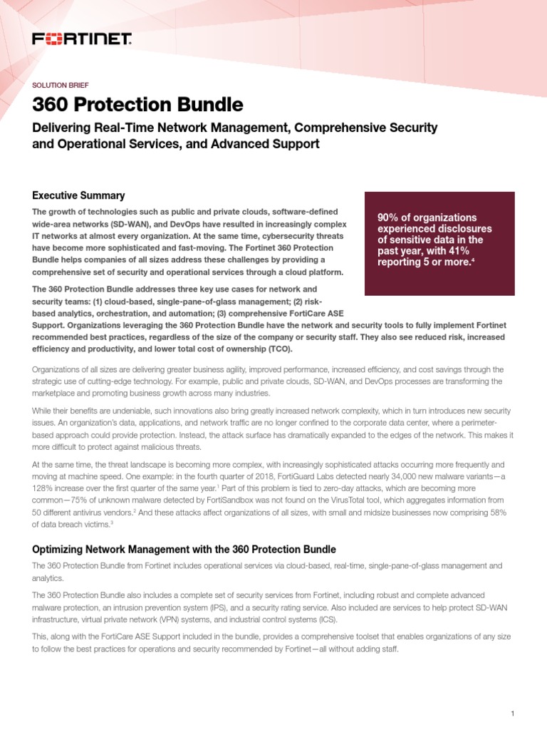 SB 360 Protection Bundle | PDF | Computer Security | Security