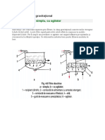 Fisa Doc Filtrarea in Cimp Gravitational