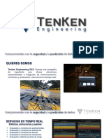 Tenken Engineering