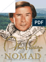 Alan Partridge Nomad Nomad by