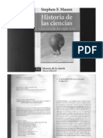 Historia de Las Ciencias - 4. La Ciencia Del Siglo XIX | PDF ...