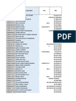 NO. KONTRAK NAMA KONSUMEN HP1 HP2