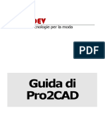 Guida Pro2CAD