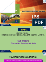 IPS 9.1 Ke_8 Dinamika Penddk Asia