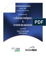 Business-intelligence-assurances