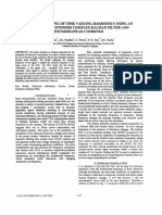 On-Line Tracking OF Time Varying Using: Harmonics AN Integrated Extended Complex Kalman Filter and Fourierlinear Combiner