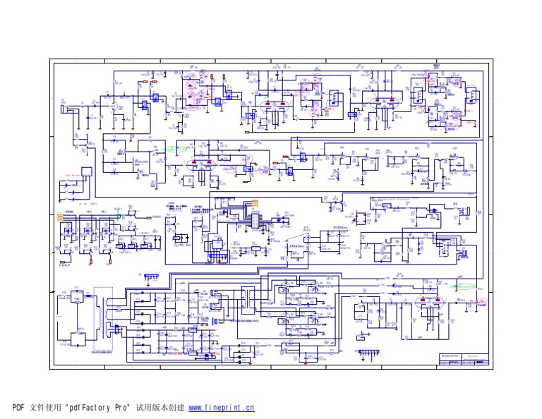 RT100H RT503H - 20091211 | PDF