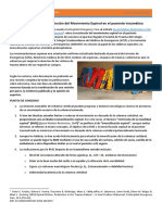 Nuevo Consenso Sobre Restricción Del Movimiento Espinal en El Paciente Traumático