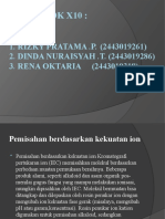 Kelompok X10:: 1. RIZKY PRATAMA .P. (2443019261) 2. DINDA NURAISYAH .T. (2443019286) 3. RENA OKTARIA (2443019318)