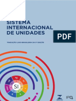 Sistema Internacional de Unidades - SI Versão Final