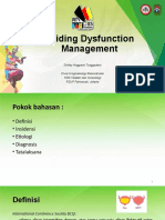 Voiding Dysfunction PIT POGI 25y pptx