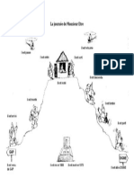 Doc 5.12 - Verbes avec l'auxiliaire être - passé composé