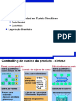 SAP CO - Localização Brasil