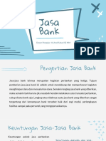 Jasa Bank-Dikonversi