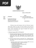 Download Petunjuk Teknis Pelaksanaan DIPA by saffaria SN53391981 doc pdf