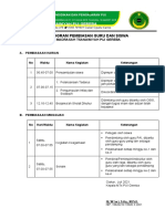 Program Pembiasan Guru Dan Siswa