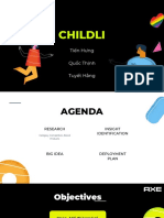 UFLL 2020 - Team ChildLi