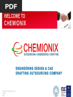 Welcome To: Chemionix