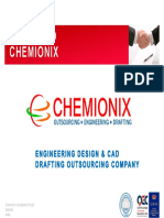Chemionix: Your Outsourcing Partner