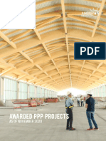 PPPC Awarded Projects Brochure 2020