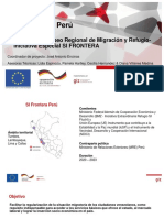 SI Frontera - Integracion Socio Economica Pamela Hartley