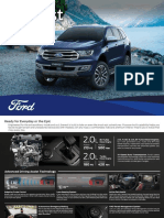Ford Everest Brochure1
