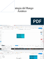 Estrategia Del Rango Asiático
