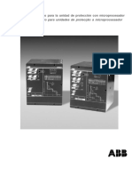 CATALOGO RTR (Condensadores) | PDF | Energia elétrica | Capacitor