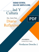 Diario Reflexivo Nkpr.