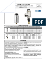 Ct0037.0-Ita - 03 Degasatori Serie Vasa-Vasa3