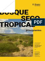 Bosque Seco Tropical para Principiantes Web - Compressed